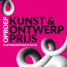 Q&A Kunst & Ontwerp Prijs
